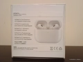 Чисто нови НЕУПОТРЕБЯВАНИ слушалки Apple AirPods Pro 2 generation, снимка 3