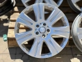 5х112 19 Цола Джанти Мерцедес ML R GL 5x112 Mercedes МЛ Р ГЛ w164 w166, снимка 1