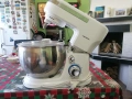 Планетарен миксер Krown CPM-5303, снимка 2
