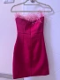 Елегантна къса рокля, снимка 2