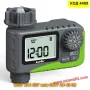 RainPoint HCT-322 – Умен програматор за чешма с дисплей и сензор за дъжд - КОД 4489, снимка 1