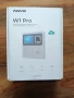 Детектор Anviz W1 PRO с Биометричен, RFID и ПИН код, Linux, 1GHz процесор, 2.8" TFT LCD, Tcp/IP..., снимка 4