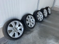 Оригинални Audi джанти 18 цола 5x112 ET48 R18, снимка 7