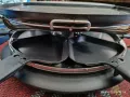 Раклет грил RACLETTE GRILL 2 in 1, снимка 4