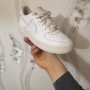 оригинални маратонки  NIKE AIR FORCE 1 (GS)  номер 35,5-36, снимка 8