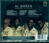 Al Green-True love a collection, снимка 2