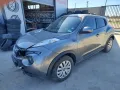 Nissan Juke


1.6 бензин, Джип, Употребяван, За части, снимка 1