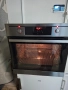 Фурна за вграждане AEG COMPETENCE MAXI мод.BP5013021M 74л , снимка 1