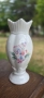 Порцеланова ваза Ansley, снимка 3