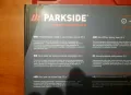 Лазерен нивелир Parkside Performance PKLL8 A3 3x360, снимка 3