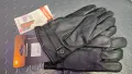 Кожени ръкавици с 3М изолация оригинални , снимка 2