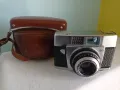 Фотоапарат Agfa Silette Rapid L. 1964 г., снимка 1