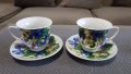 Английски чаши за чай или кафе. , снимка 1