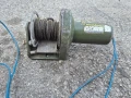 лебедка 12v proxxon atv utv, снимка 9
