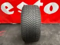 285 40 21, Зимна гума, Yokohama BluEarthWinterV906SUV, 1 брой, снимка 3