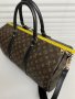 Пътна чанта / сак Louis Vuitton, снимка 7