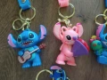 Ключодържател с фигурка Лило и Стич Lilo and Stitch , снимка 6