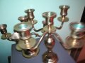 ЗЛАТНИ СВЕЩНИЦИ ВНОС ШВЕЦИЯ 2812211933, снимка 15