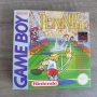 GAMEBOY Nintendo 1990 Тенис игра, снимка 4