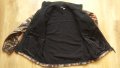 GAUPA of NORWAY WINDPROOF Fleece Jacket размер S / M за лов горница вятърно устойчива - 514, снимка 12