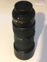 Nikon AF-S Nikkor 70-200mm f4G ED VR, снимка 6