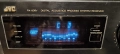 Jvc rx-808v вграден еквалайзер, снимка 5