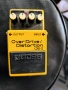 BOSS OS-2 Overdrive/Distortion Pedal  - Овърдрайф педал за ел китара, снимка 6