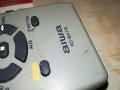 AIWA RC-BAT15 AUDIO REMOTE 0309221954, снимка 10