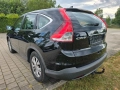 Honda Cr-v Реални км, Сервизна история, TUV до 02.2027 г., снимка 8