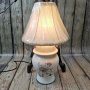 Комплект настолни лампи - Винтидж , снимка 5