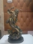 статуетка-28см., снимка 2