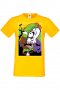 Мъжка тениска The Simpsons Homer Simpson 02,Halloween,Хелоуин,Празник,Забавление,Изненада,Обичаи,, снимка 10