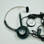 Професионална слушалка с микрофон CISCO Headset 521, снимка 3