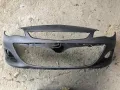 Предна броня Opel Astra J face 2013-2016г. GM 13368660. #063V, снимка 1
