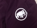 Mammut Rime IN Flex - Оригинално дамско яке размер M, снимка 8