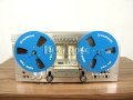 Ролков магнетофон  Pioneer rt-707 /4 , снимка 2