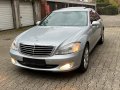 Mercedes S320CDI L, снимка 1 - Автомобили и джипове - 39814311