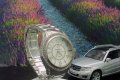 Унисекс часовник Mercedes Benz, снимка 1 - Мъжки - 23136032