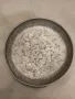 Продавам стара медна тава , снимка 1