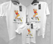 Polo bear by Ralph Lauren тениска , снимка 1 - Тениски - 44857838