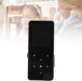 MP3 MP4 музикален плейър, 2-инчов сензорен екран, преносим HiFi плейър, снимка 4