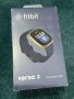 Smart Watch + GPS FITBIT VERSA 3, снимка 1 - Смарт часовници - 35350563