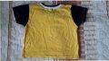 Памучни блузи за ръст 80 см. , снимка 5