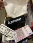 Парти пистолет с пари Supreme, снимка 1