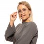 Рамки за дамски диоптрични очила Rodenstock -60%, снимка 4