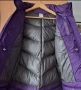 NIKE Оригинално дамско яке с ПУХ-размер XS, снимка 5