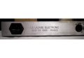 Висококачествен HIGH-END студиен усилвател LPS Digital 2 на LAZARE ELECTRONIC, снимка 10