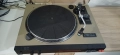Грамофон LENCO L744 DD, снимка 5