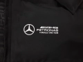 Mercedes AMG F1- Оригинално дамско зимно яке размер S-М, снимка 11