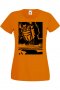 Дамска тениска Transformers Optimus Prime 02,Анимация,игра,Празник,Повод., снимка 7